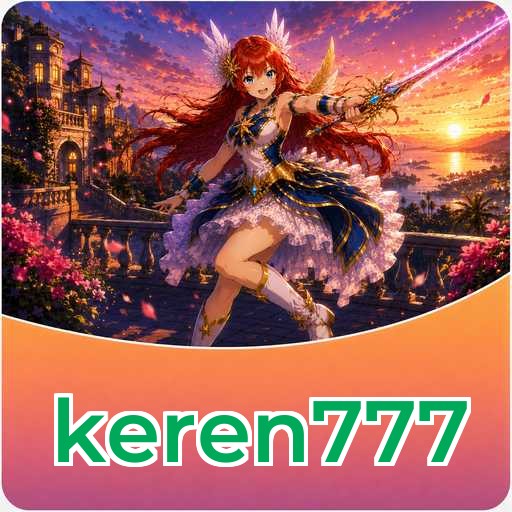 keren777 APK Indonesia - Panduan Lengkap dan Tutorial